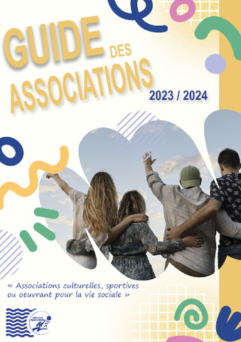 Guide des Association 2023/2024